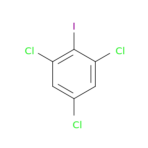 1,3,5-三氯-2-碘苯