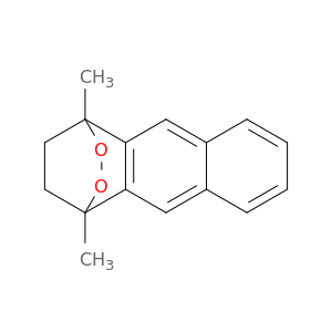 1,4-Ethanonaphtho[2,3-d][1,2]dioxin, 1,4-dihydro-1,4-dimethyl-