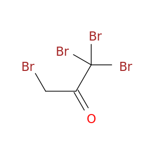2-Propanone, 1,1,1,3-tetrabromo-