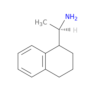 (1R)-1-(1,2,3,4-四氢萘-1-基)乙-1-胺
