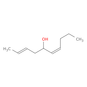 2,6-Decadien-5-ol, (E,Z)-