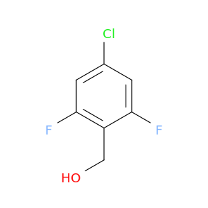 (4-氯-2,6-二氟苯基)甲醇