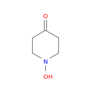 4-Piperidinone, 1-hydroxy-