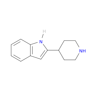 2-(哌啶-4-基)-1H-吲哚