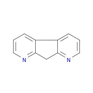 9H-Cyclopenta[1,2-b:4,3-b']dipyridine(7CI,8CI,9CI)