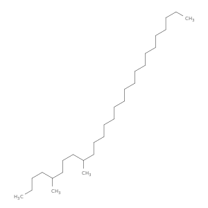 Heptacosane, 5,9-dimethyl-