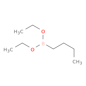 Boronic acid, butyl-, diethyl ester