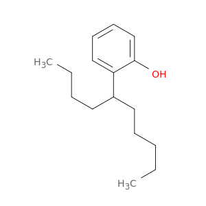 Phenol, 2-(1-butylhexyl)-