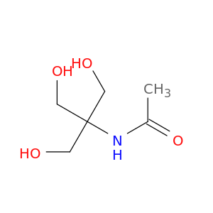 N-(1,3-二羟基-2-(羟甲基)丙-2-基)乙酰胺