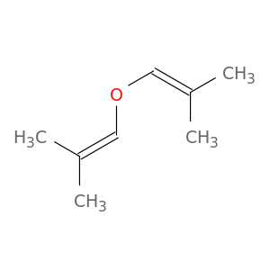 2-methyl-1-(2-methylprop-1-enoxy)prop-1-ene