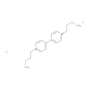 1-butyl-4-(1-butylpyridin-4-yl)pyridine diiodide