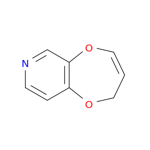 2H-[1,4]Dioxepino[2,3-c]pyridine(9CI)