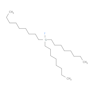 fluoro(nonyl)dioctylsilane