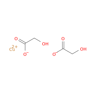 COPPER (II) GLYCOLATE