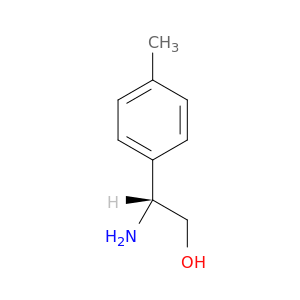 (R)-2-氨基-2-(对甲苯基)-1-乙醇