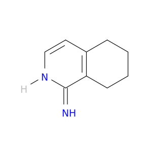 1-氨基-5,6,7,8-四氢异喹啉