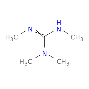 Guanidine, tetramethyl-