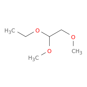 Ethane, 1-ethoxy-1,2-dimethoxy-