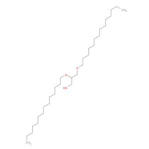 (S)-2,3-双(十四烷氧基)丙-1-醇