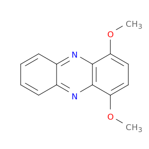 1,4-dimethoxyphenazine