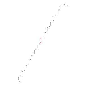 Peroxide, ditetradecyl