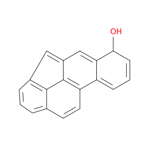 6h-cyclopenta[def]chrysen-6-ol