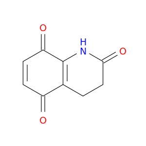 3,4-二氢-2,5,8(1H)-quinolinetrione