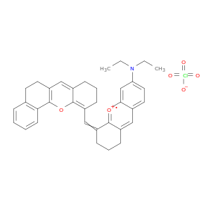Fluorescent red NIR 880