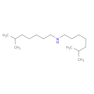 Isooctanamine,N-isooctyl- (9CI)