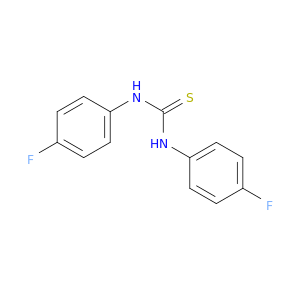 1,3-双(4-氟苯基)硫脲