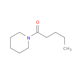 1-Pentanoylpiperidine