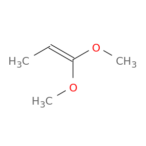 1-Propene, 1,1-dimethoxy-