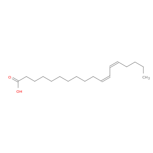 11,13-Octadecadienoic acid, (11Z,13Z)-
