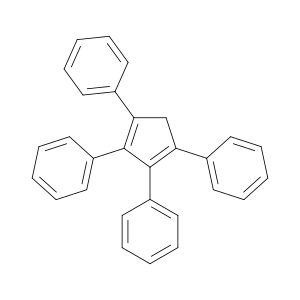 1,2,3,4-四苯基-1,3-环戊二烯