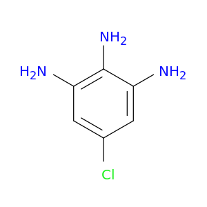 5-氯-1,2,3-苯并二胺