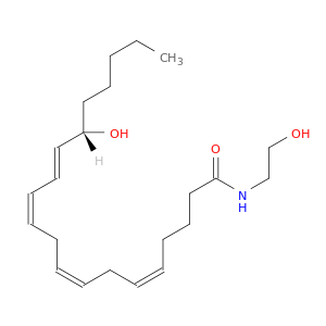 15(S)-HETE Ethanolamide