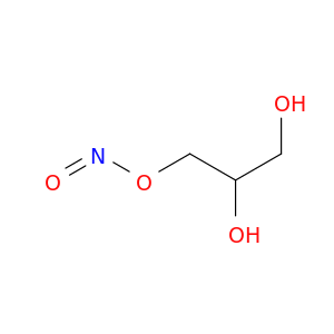 Nitrous acid, 2,3-dihydroxypropyl ester
