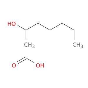 2-Heptanol, formate