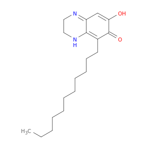 6(2H)-Quinoxalinone,3,4-dihydro-7-hydroxy-5-undecyl-