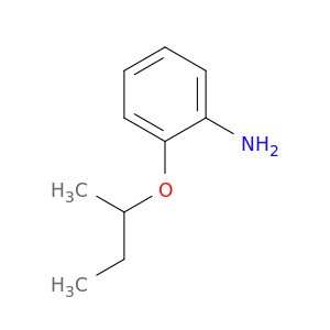 2-仲丁氧基苯胺