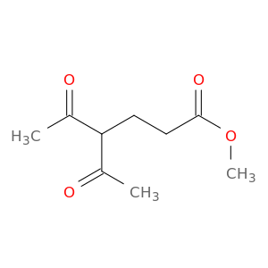4-乙酰基-4-乙酰丁酸甲酯