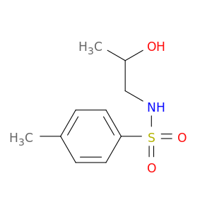 N-(2-羟基丙基)-4-甲基苯磺酰胺