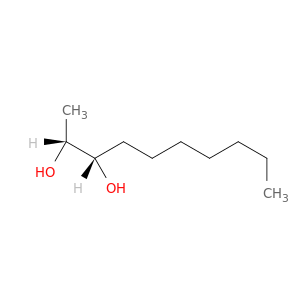 2,3-Decanediol, (2R,3S)-