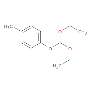 1-(Diethoxymethoxy)-4-methylbenzene