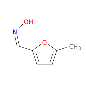 2-Furancarboxaldehyde, 5-methyl-, oxime, (Z)-
