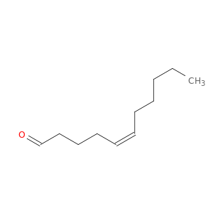 5-Undecenal, (Z)-