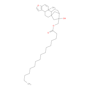 Kahweol palmitate