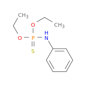 O,O-二乙基N-苯基磷酰基亚胺酸酯