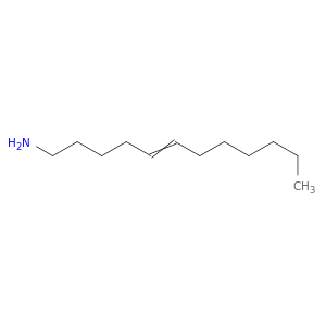 5-Dodecen-1-amine
