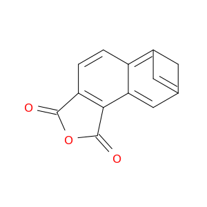 6,8-Methanonaphtho[1,2-c]furan-1,3-dione